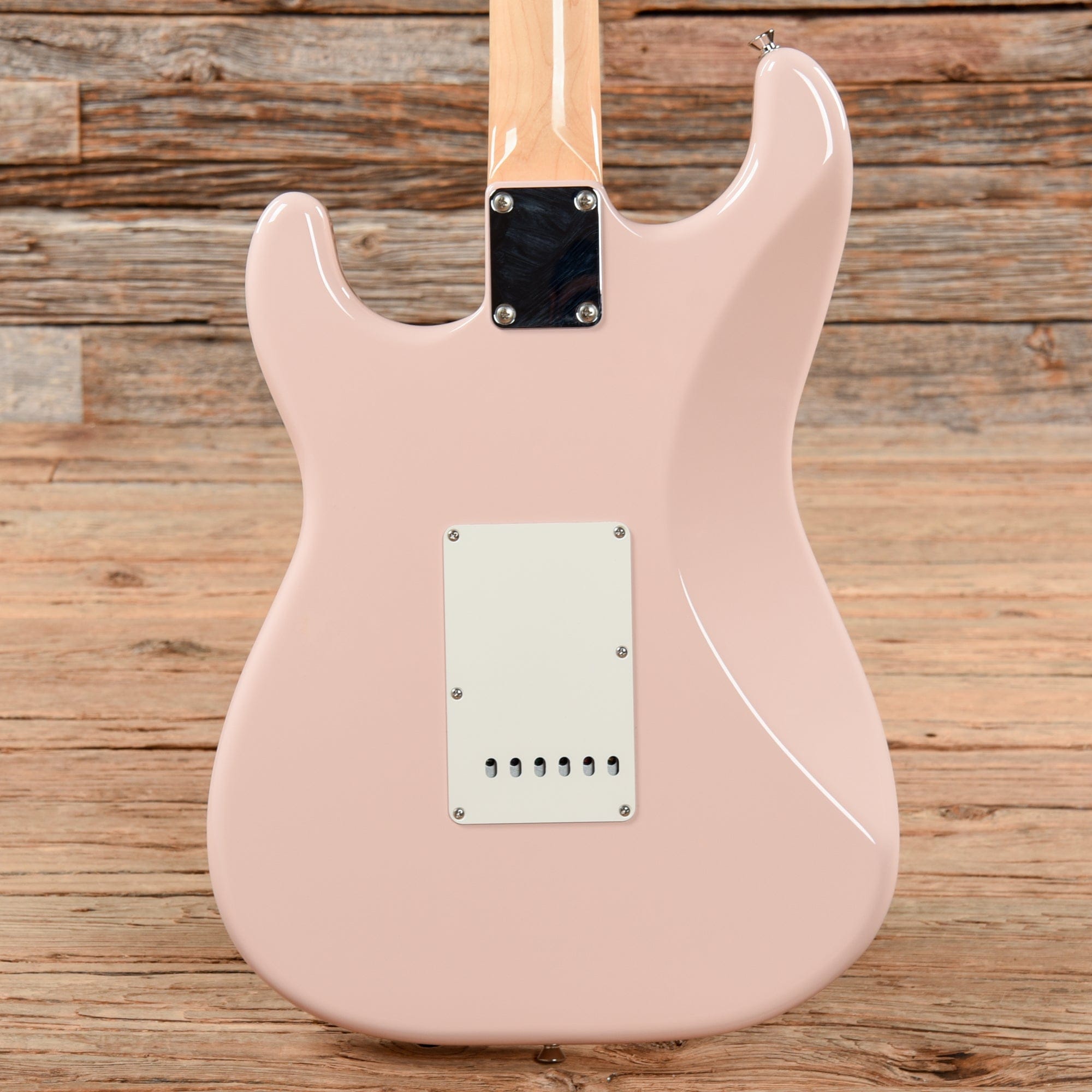 Fender MIJ Traditional 60s Stratocaster Electric Guitars / Solid Body