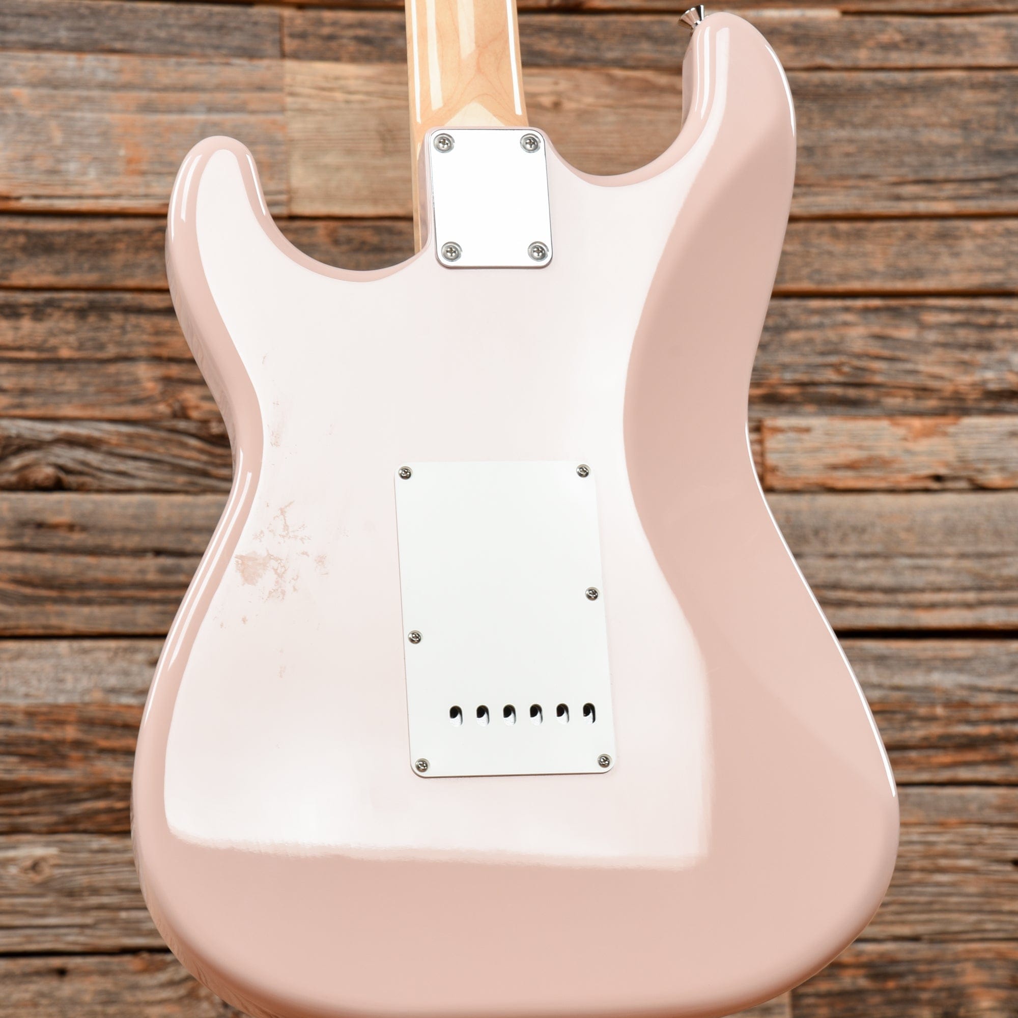 Fender MIJ Traditional 60s Stratocaster Electric Guitars / Solid Body