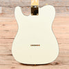 Fender MIJ Traditional 60s Telecaster Daybreak Olympic White Electric Guitars / Solid Body