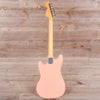 Fender MIJ Traditional 70s Mustang RW Flamingo Pink w/Gig Bag Electric Guitars / Solid Body
