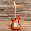 Fender Mod Shop American Elite Stratocaster Sunset Metallic 2021 Electric Guitars / Solid Body