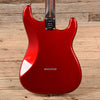 Fender Mod Shop Stratocaster Candy Apple Red 2020 LEFTY Electric Guitars / Solid Body