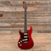 Fender Mod Shop Stratocaster Candy Apple Red 2020 LEFTY Electric Guitars / Solid Body