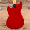Fender Musicmaster Dakota Red 1965 Electric Guitars / Solid Body