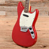 Fender Musicmaster Dakota Red 1965 Electric Guitars / Solid Body