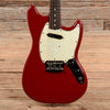 Fender Musicmaster II Dakota Red 1966 Electric Guitars / Solid Body