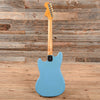 Fender Musicmaster II Daphne Blue 1966 Electric Guitars / Solid Body