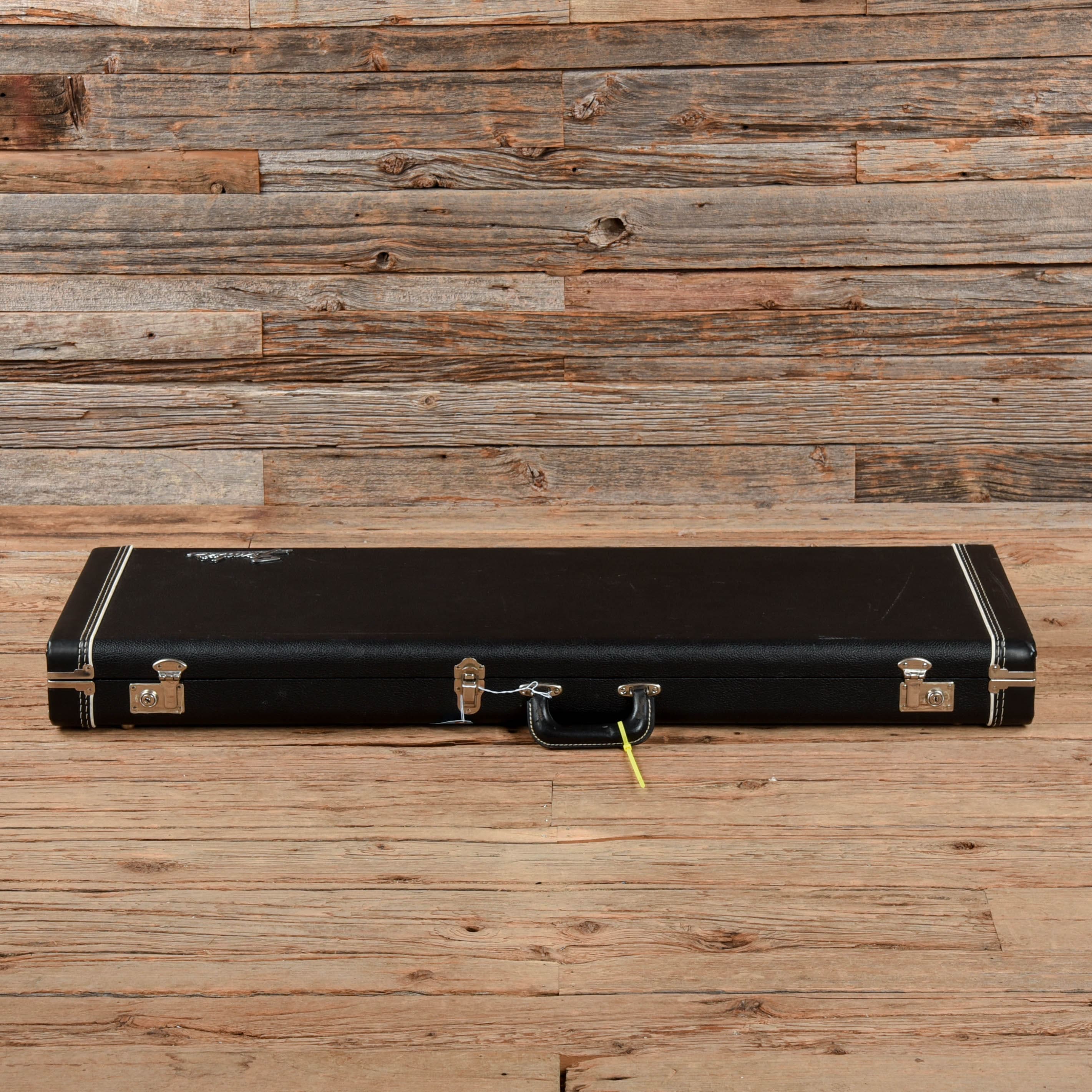 Fender Musicmaster Natural 1978 Electric Guitars / Solid Body