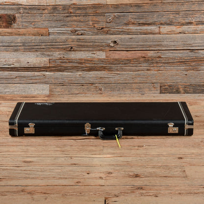 Fender Musicmaster Natural 1978 Electric Guitars / Solid Body