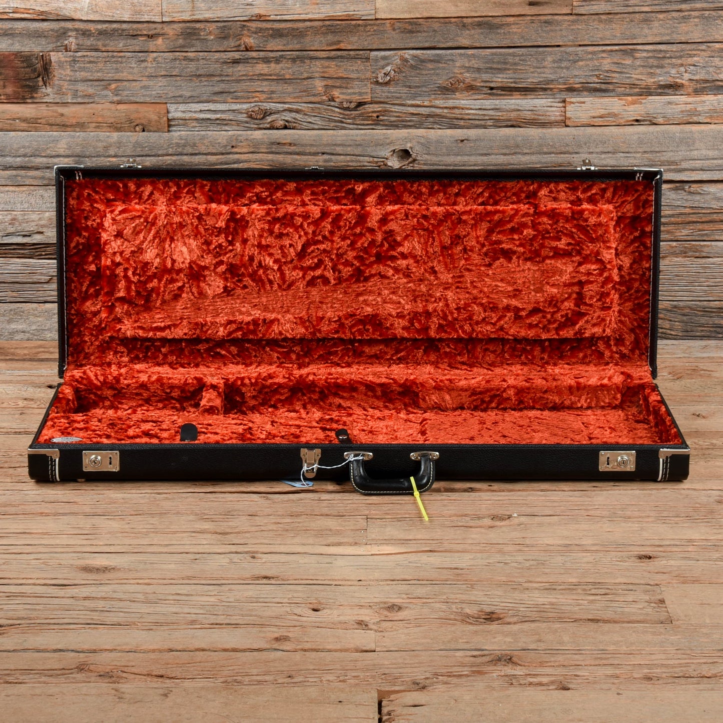 Fender Musicmaster Natural 1978 Electric Guitars / Solid Body