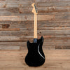 Fender Mustang Black 1977 Electric Guitars / Solid Body