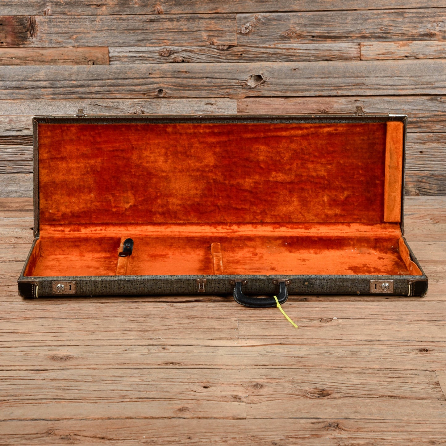 Fender Mustang Competition Blue 1969 Electric Guitars / Solid Body