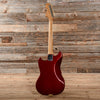 Fender Mustang Competition Red 1973 Electric Guitars / Solid Body
