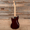 Fender Mustang Mocha 1978 Electric Guitars / Solid Body