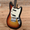 Fender Mustang Sunburst 1975 Electric Guitars / Solid Body