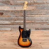 Fender Mustang Sunburst 1979 Electric Guitars / Solid Body