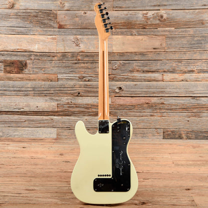 Fender Nashville B-Bender Telecaster Olympic White 1998 Electric Guitars / Solid Body