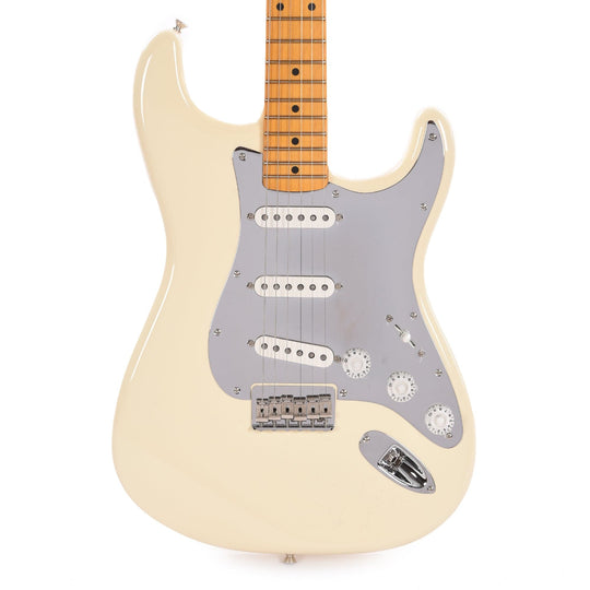 Fender Nile Rodgers Hitmaker Stratocaster Olympic White Electric Guitars / Solid Body