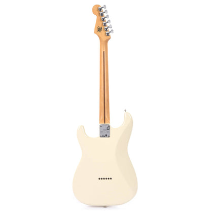 Fender Nile Rodgers Hitmaker Stratocaster Olympic White Electric Guitars / Solid Body