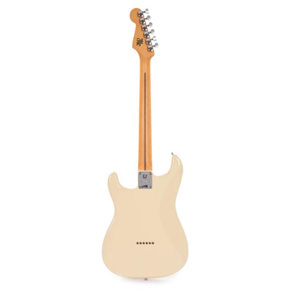 Fender Nile Rodgers Hitmaker Stratocaster Olympic White Electric Guitars / Solid Body