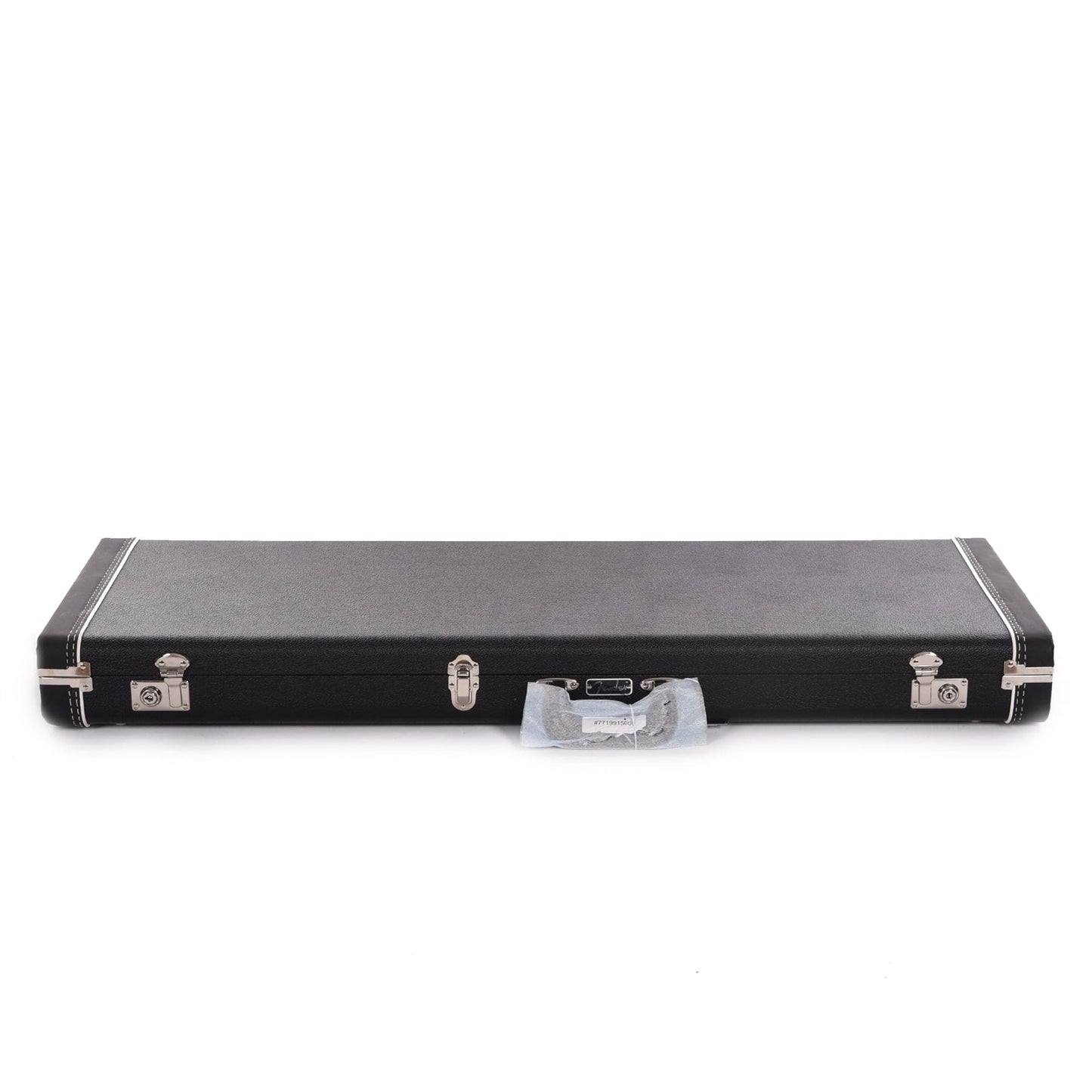 Fender Nile Rodgers Hitmaker Stratocaster Olympic White Electric Guitars / Solid Body