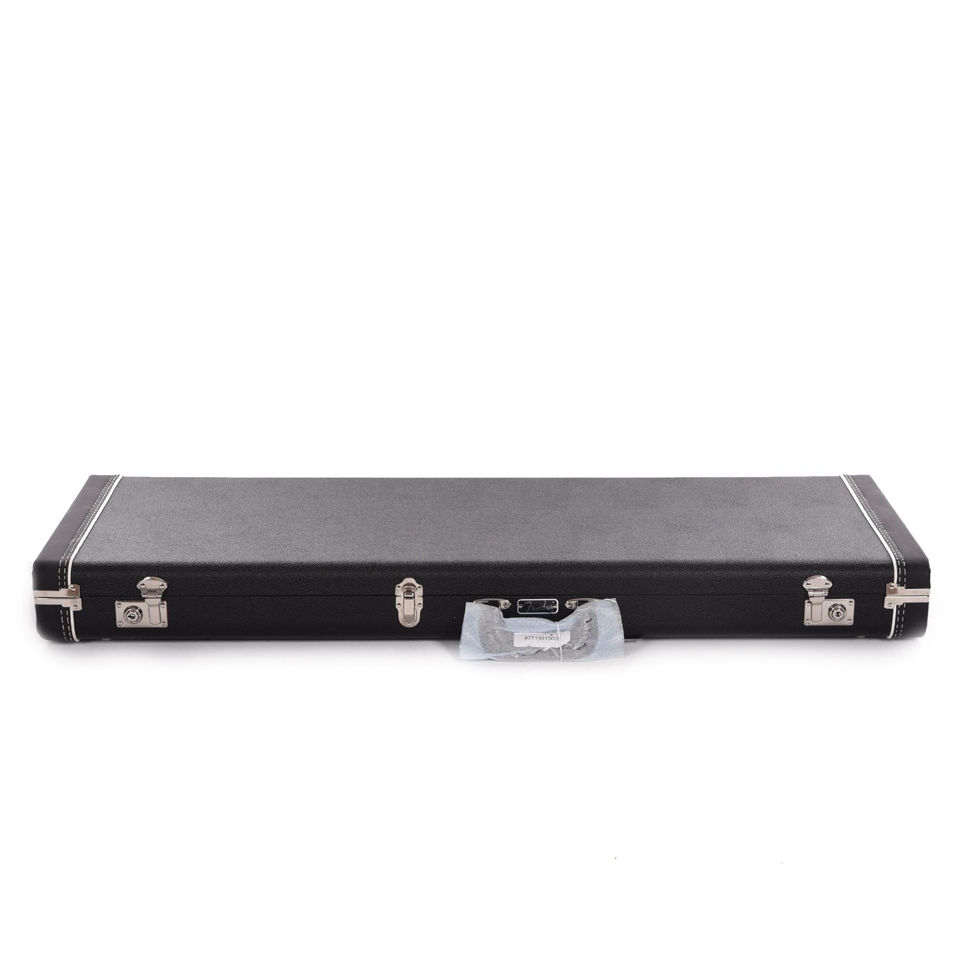 Fender Nile Rodgers Hitmaker Stratocaster Olympic White Electric Guitars / Solid Body