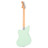 Fender Noventa Jazzmaster Surf Green Electric Guitars / Solid Body