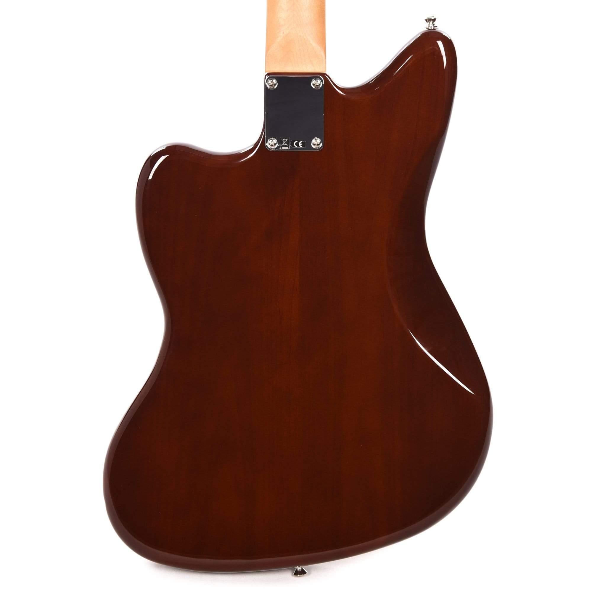 Fender Noventa Jazzmaster Walnut Electric Guitars / Solid Body