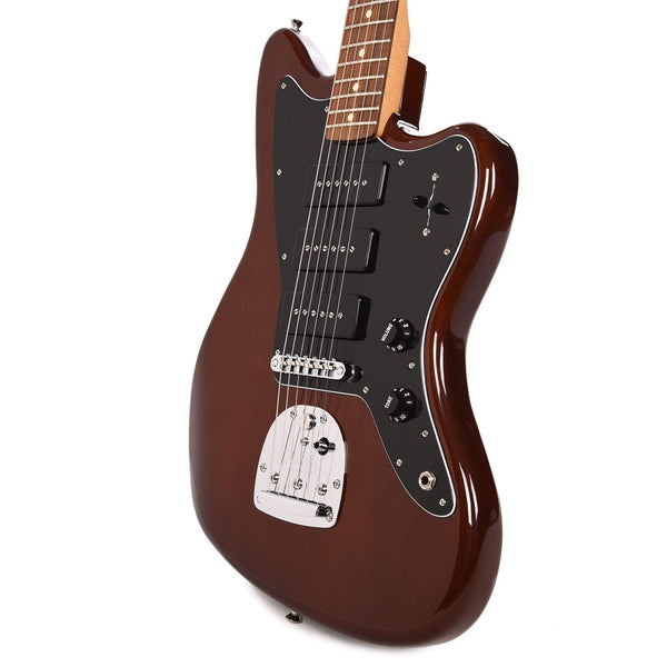 Fender Noventa Jazzmaster Walnut Chicago Music Exchange