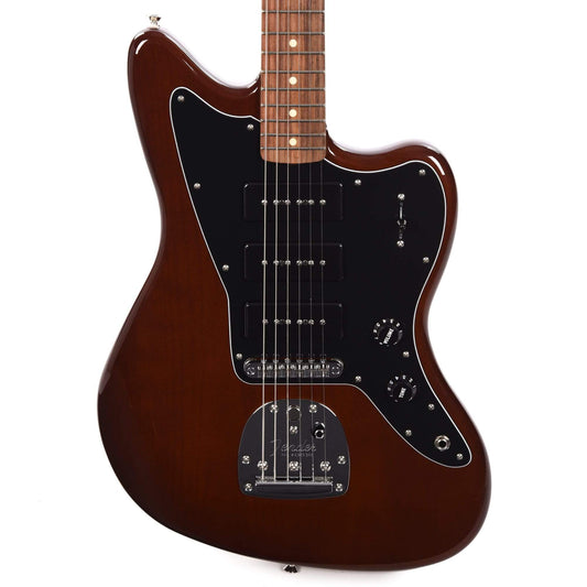 Fender Noventa Jazzmaster Walnut Electric Guitars / Solid Body
