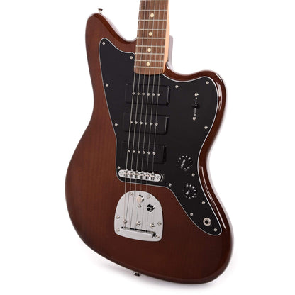 Fender Noventa Jazzmaster Walnut Electric Guitars / Solid Body
