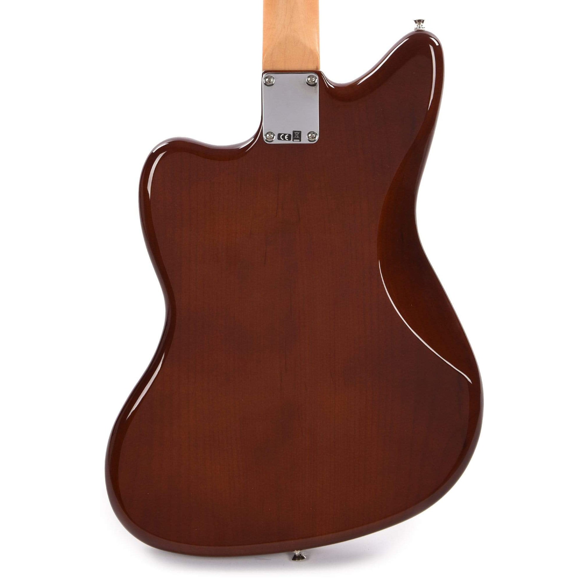 Fender Noventa Jazzmaster Walnut Electric Guitars / Solid Body