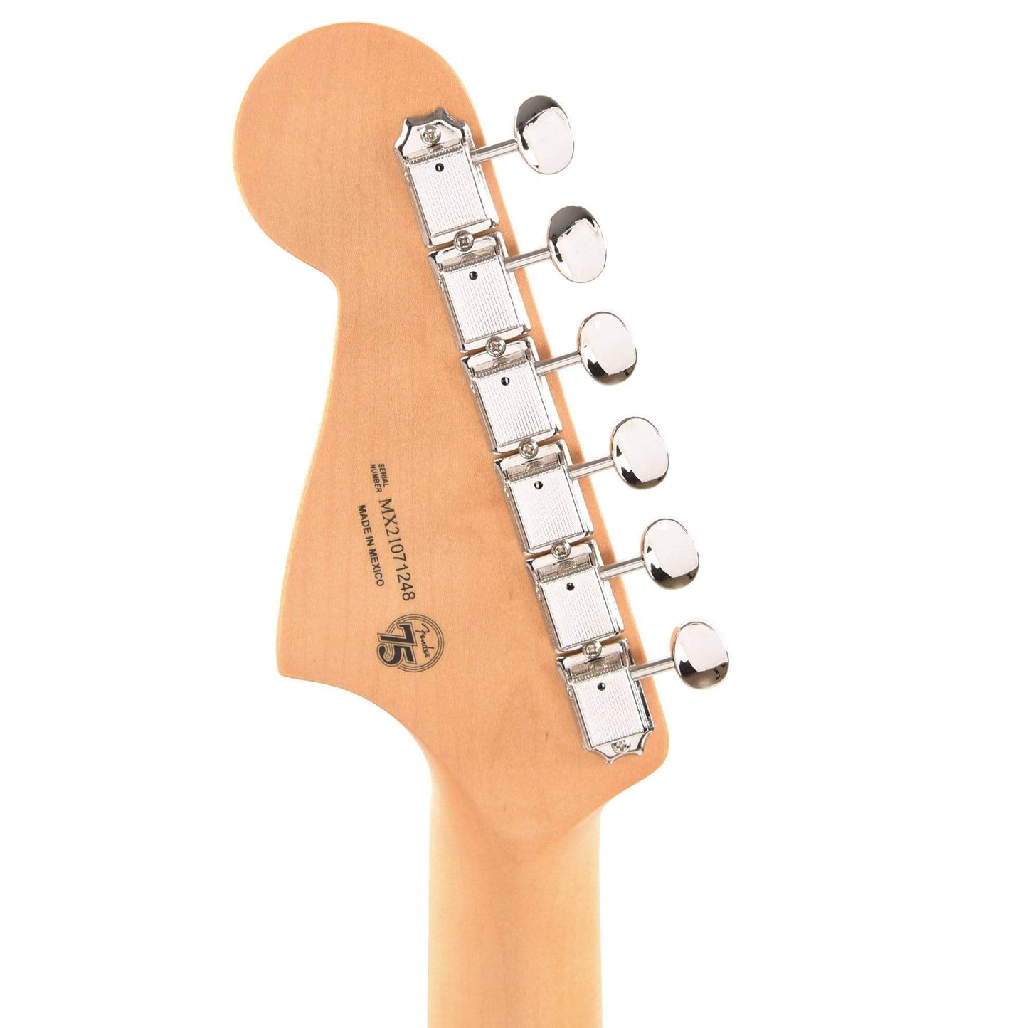 Fender Noventa Jazzmaster Walnut Electric Guitars / Solid Body