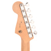 Fender Noventa Stratocaster Crimson Red Transparent Electric Guitars / Solid Body