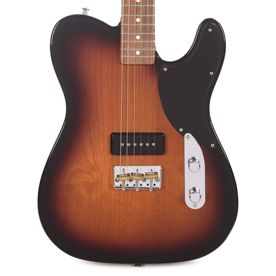 Fender Noventa Telecaster 2-Color Sunburst Electric Guitars / Solid Body