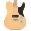 Fender Noventa Telecaster Vintage Blonde Electric Guitars / Solid Body