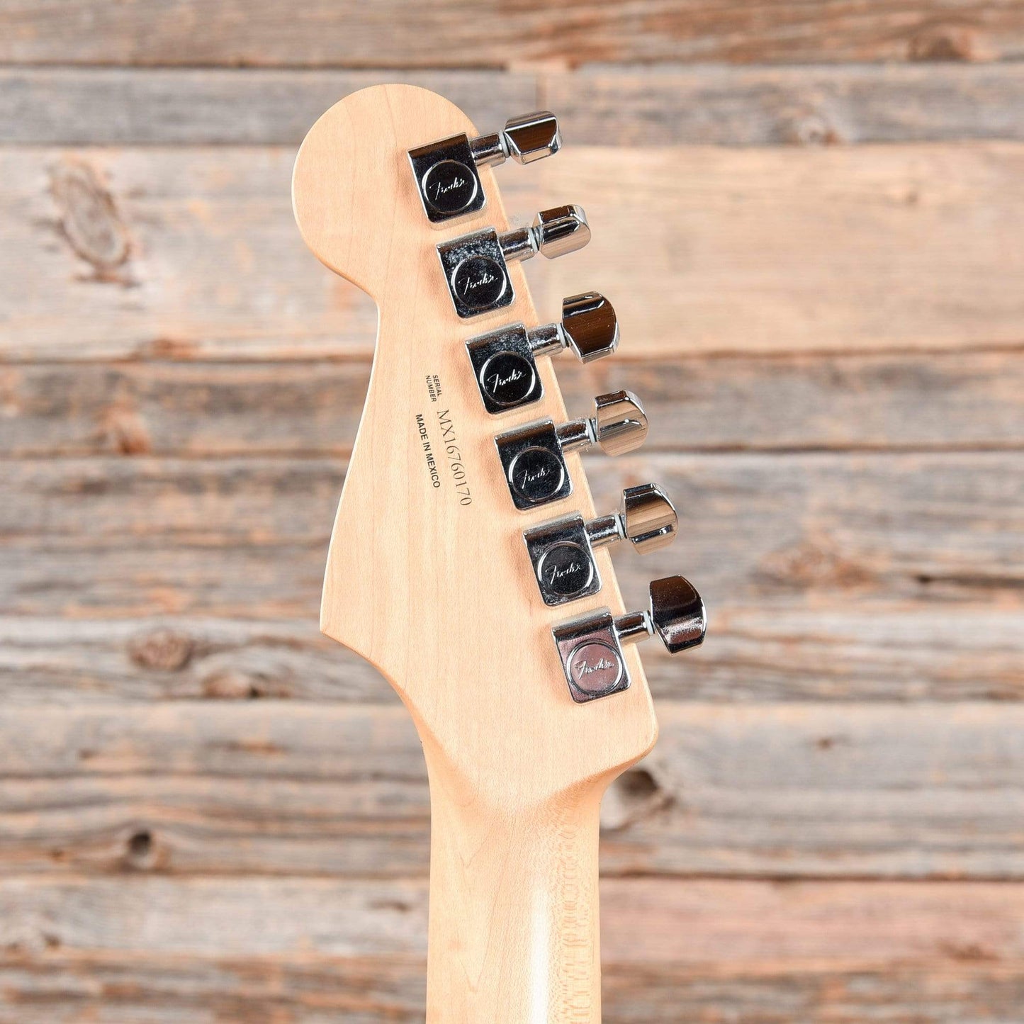 Fender Offset Series Duo-Sonic Arctic White 2016 Electric Guitars / Solid Body