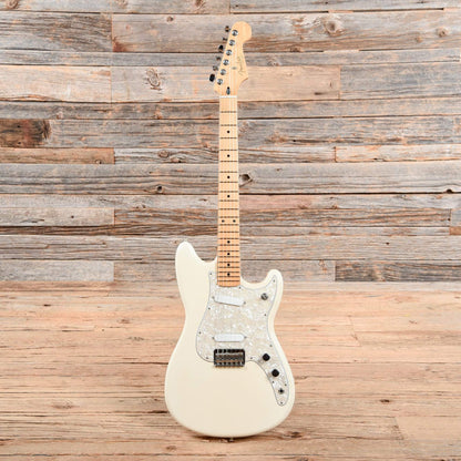 Fender Offset Series Duo-Sonic Arctic White 2016 Electric Guitars / Solid Body