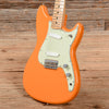 Fender Offset Series Duo-Sonic Capri Orange 2017 Electric Guitars / Solid Body