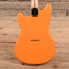 Fender Offset Series Duo-Sonic Capri Orange 2017 Electric Guitars / Solid Body