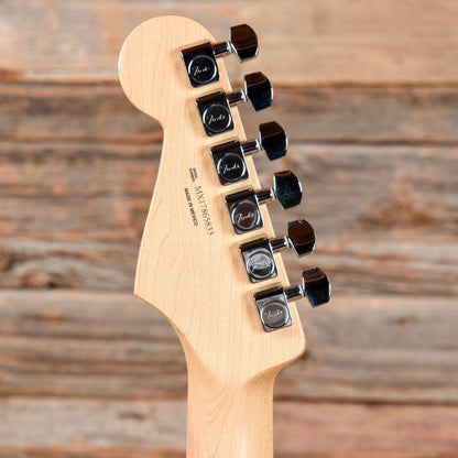 Fender Offset Series Duo-Sonic Capri Orange 2017 Electric Guitars / Solid Body