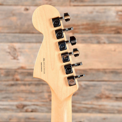 Fender Offset Series Mustang 90 Olympic White 2016 Electric Guitars / Solid Body