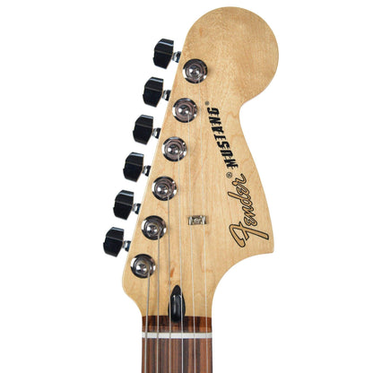Fender Offset Series Mustang 90 PF Torino Red Electric Guitars / Solid Body