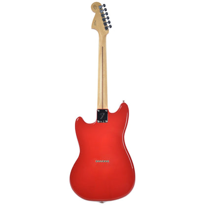 Fender Offset Series Mustang 90 PF Torino Red Electric Guitars / Solid Body