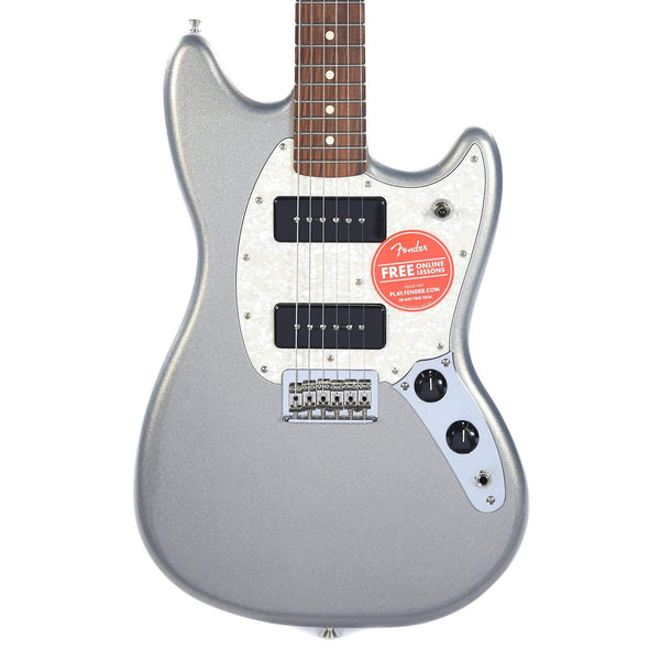 ギター Provision Guitar MUSTANG VMG-001 fender-electric-guitars-solid-