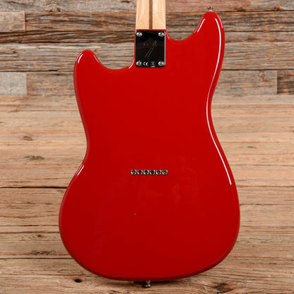 Fender Offset Series Mustang 90 Torino Red 2017 Electric Guitars / Solid Body