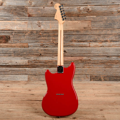 Fender Offset Series Mustang 90 Torino Red 2017 Electric Guitars / Solid Body