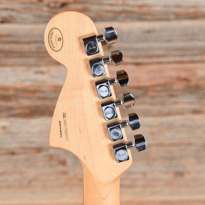 Fender Offset Series Mustang 90 Torino Red 2017 Electric Guitars / Solid Body