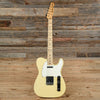 Fender  Olympic White 1969 Electric Guitars / Solid Body