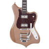 Fender Parallel Universe II Maverick Dorado Firemist Gold Electric Guitars / Solid Body